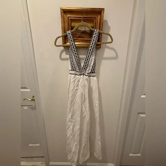XXS JCrew Maxi Dress - Picture 2 of 2